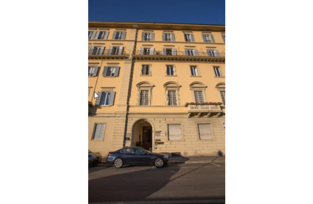 拉戈之家酒店 佛罗伦萨 外观 照片