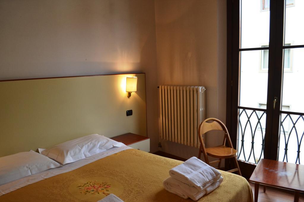 拉戈之家酒店 佛罗伦萨 客房 照片