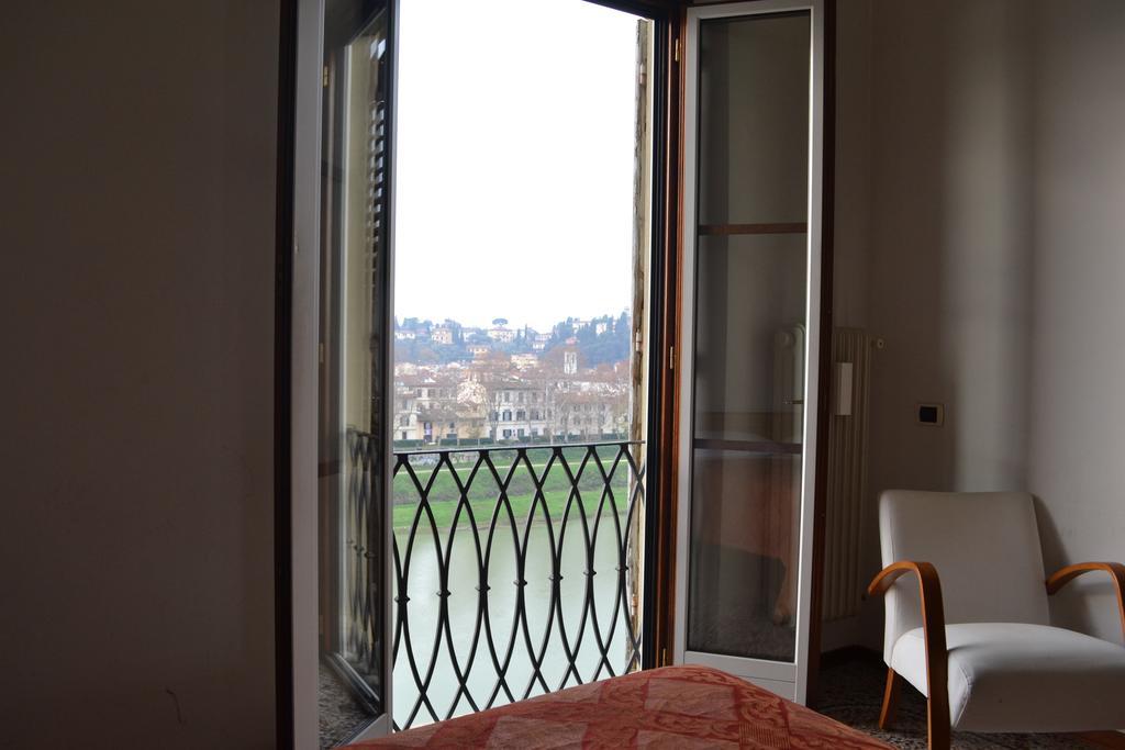 拉戈之家酒店 佛罗伦萨 客房 照片